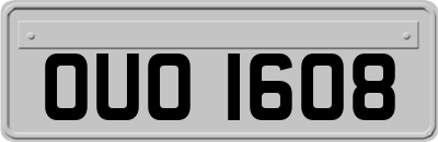 OUO1608