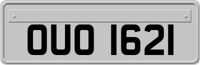 OUO1621