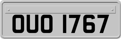 OUO1767