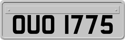 OUO1775