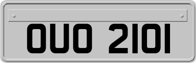 OUO2101