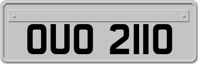 OUO2110