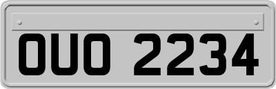 OUO2234