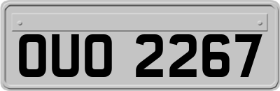 OUO2267