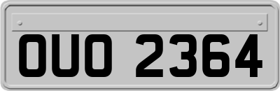 OUO2364