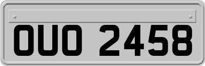 OUO2458