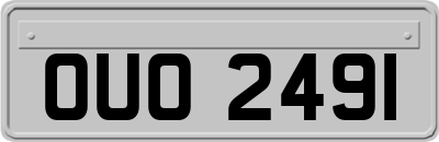 OUO2491