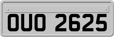 OUO2625