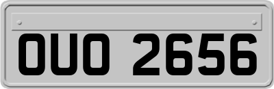 OUO2656