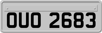 OUO2683