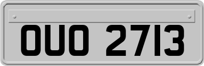 OUO2713