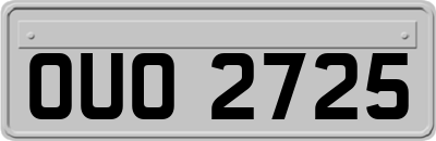 OUO2725