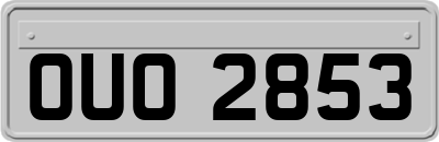 OUO2853