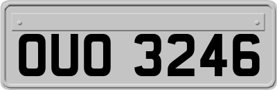 OUO3246