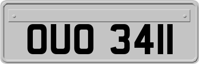 OUO3411