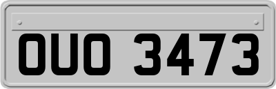 OUO3473