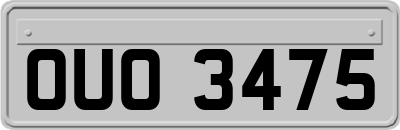 OUO3475
