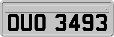 OUO3493