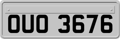OUO3676
