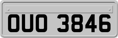 OUO3846