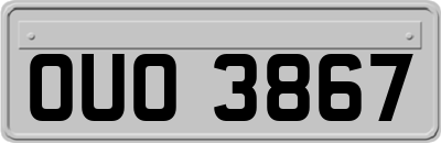 OUO3867