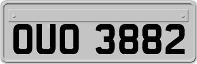 OUO3882