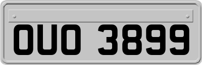 OUO3899