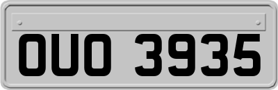 OUO3935