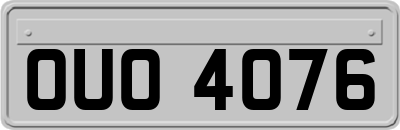 OUO4076