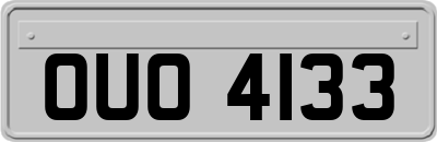 OUO4133