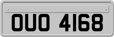 OUO4168