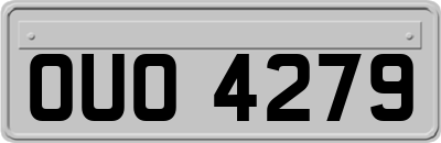 OUO4279