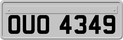 OUO4349