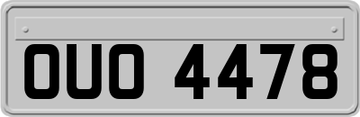 OUO4478