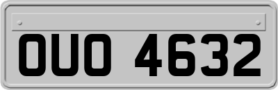 OUO4632