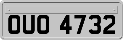 OUO4732