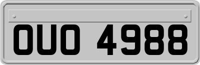 OUO4988