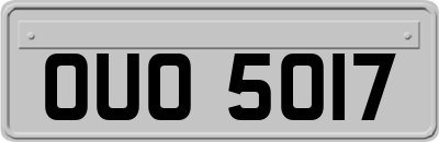 OUO5017