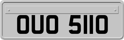 OUO5110