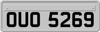 OUO5269