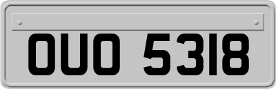 OUO5318