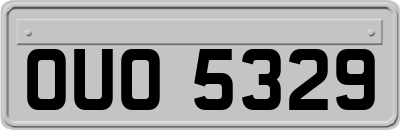 OUO5329