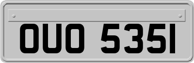 OUO5351