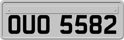 OUO5582