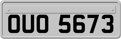 OUO5673