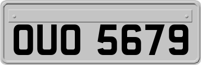 OUO5679
