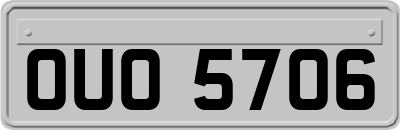 OUO5706