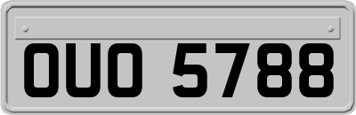 OUO5788