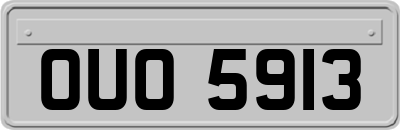 OUO5913