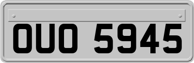 OUO5945